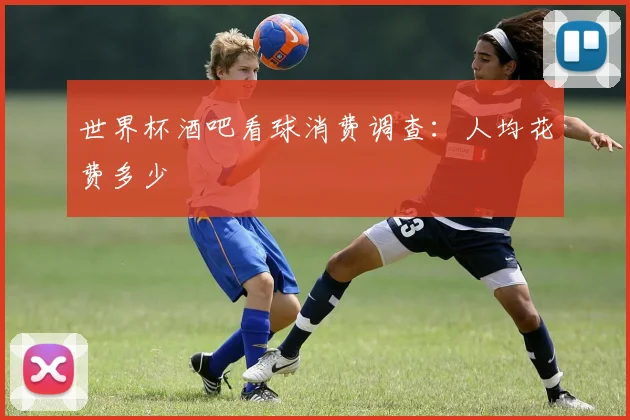 世界杯酒吧看球消费调查：人均花费多少