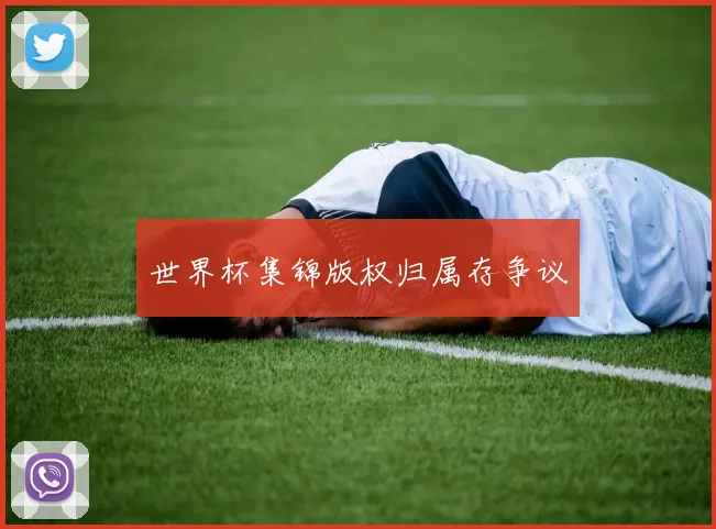 世界杯集锦版权归属存争议